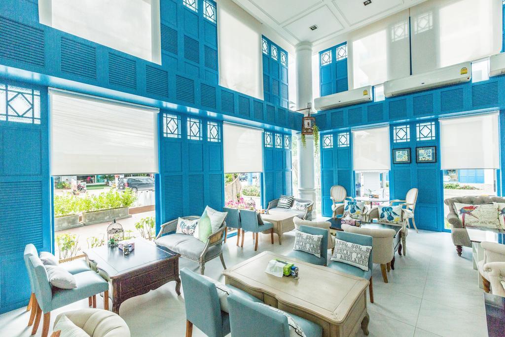 3 Bedrooms My Resort Huahin With Free Waterpark Rom bilde