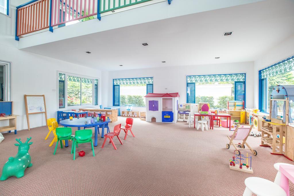 3 Bedrooms My Resort Huahin With Free Waterpark Rom bilde