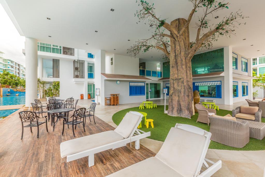 3 Bedrooms My Resort Huahin With Free Waterpark Rom bilde