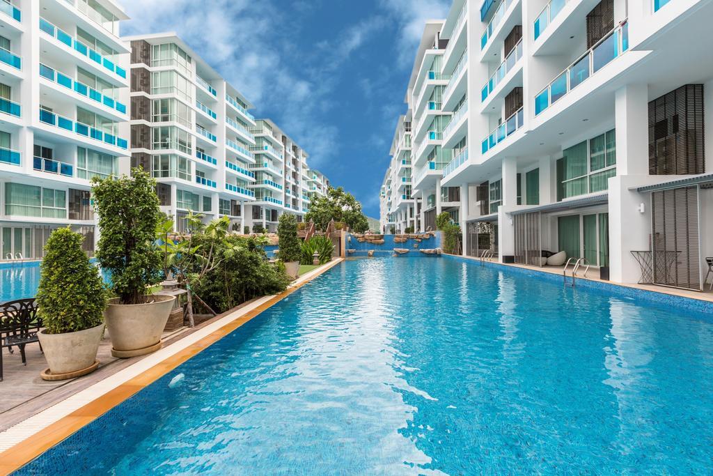 3 Bedrooms My Resort Huahin With Free Waterpark Rom bilde