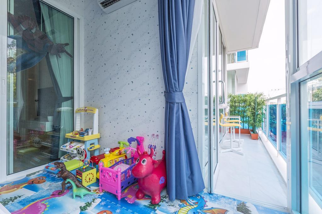 3 Bedrooms My Resort Huahin With Free Waterpark Eksteriør bilde