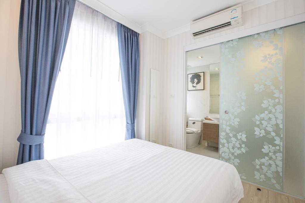 3 Bedrooms My Resort Huahin With Free Waterpark Eksteriør bilde