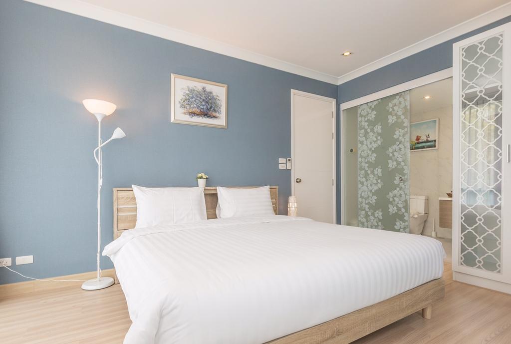 3 Bedrooms My Resort Huahin With Free Waterpark Eksteriør bilde