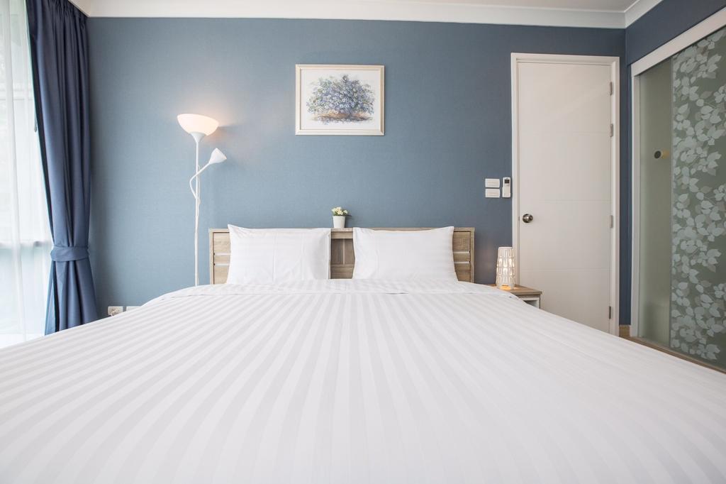 3 Bedrooms My Resort Huahin With Free Waterpark Eksteriør bilde