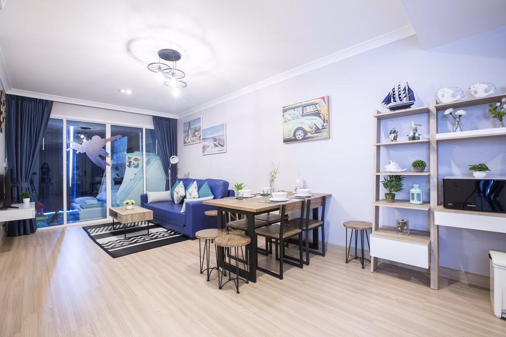 3 Bedrooms My Resort Huahin With Free Waterpark Eksteriør bilde