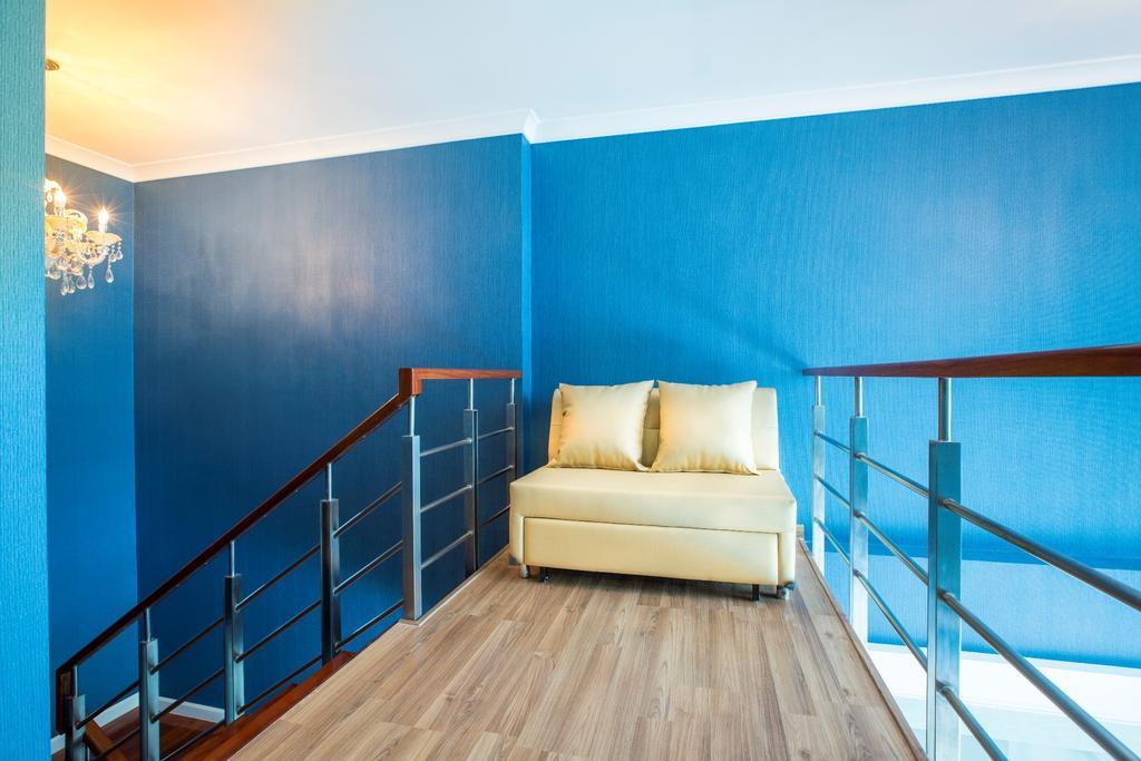 3 Bedrooms My Resort Huahin With Free Waterpark Eksteriør bilde