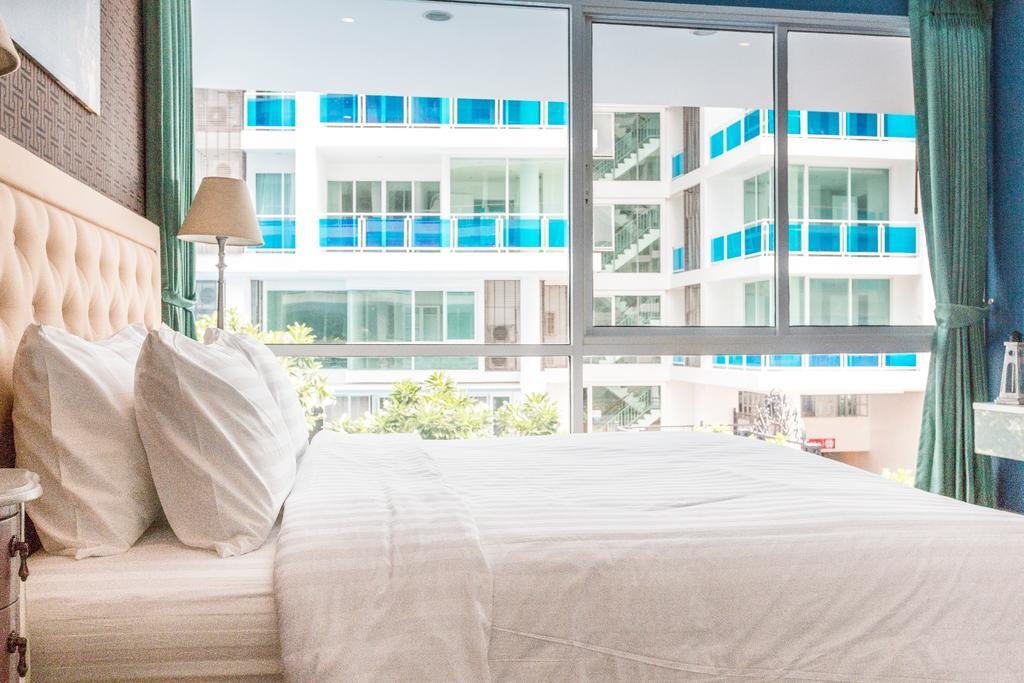 3 Bedrooms My Resort Huahin With Free Waterpark Eksteriør bilde