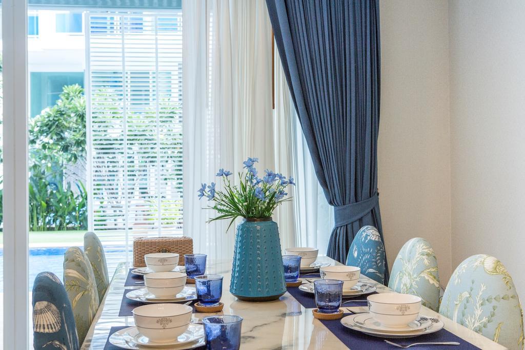 3 Bedrooms My Resort Huahin With Free Waterpark Eksteriør bilde