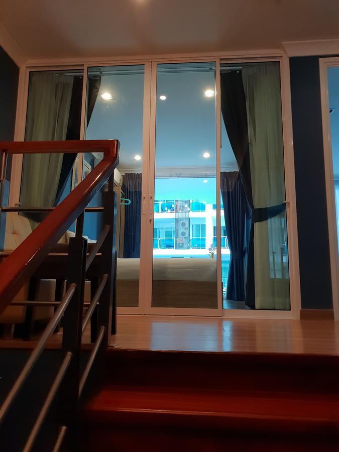 3 Bedrooms My Resort Huahin With Free Waterpark Eksteriør bilde
