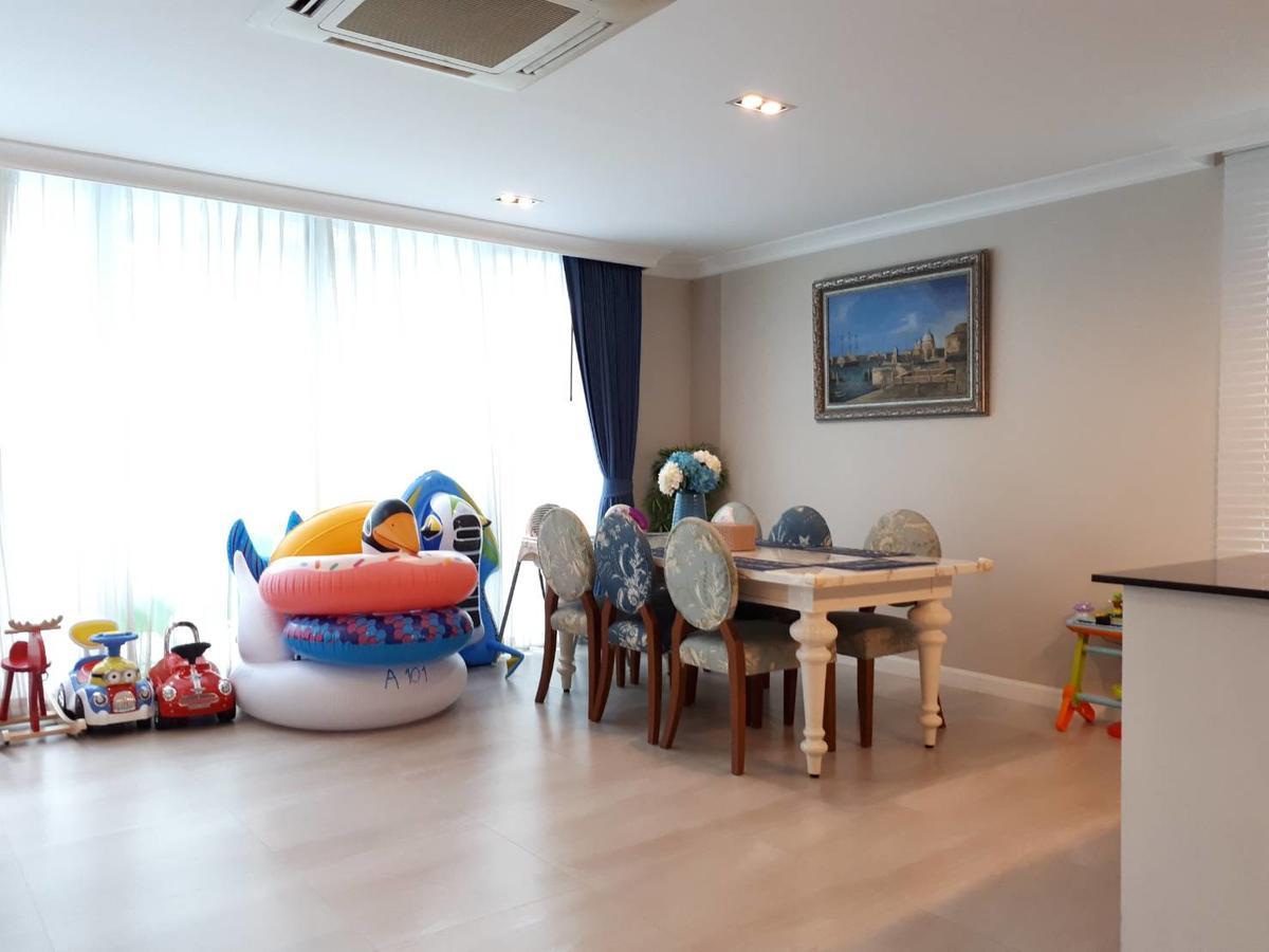 3 Bedrooms My Resort Huahin With Free Waterpark Eksteriør bilde